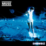 Couverture pour "Hate This and I'll Love You" par Muse