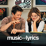 Cover Art for "PoP! Goes My Heart (from Music And Lyrics)" by Hugh Grant