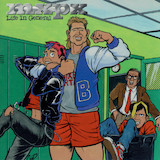 Cover Art for "Move To Bremerton" by MxPx