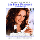Carátula para "I Just Don't Know What To Do With Myself (from My Best Friend's Wedding)" por Nicky Holland