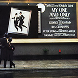 Carátula para "Boy Wanted (from My One And Only)" por George Gershwin & Ira Gershwin