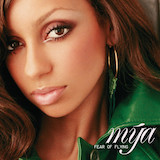 Cover Art for "Case Of The Ex (Whatcha Gonna Do)" by Mya