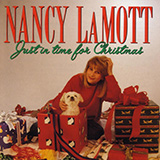 Abdeckung für "Just In Time For Christmas" von Nancy Lamott