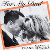 Cover Art for "It's For My Dad" by Nancy Sinatra