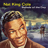 Nat King Cole - Alone Too Long