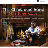 Nat King Cole - A Cradle In Bethlehem