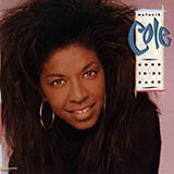 Cover Art for "Miss You Like Crazy" by Natalie Cole