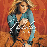 Cover Art for "The Real Me" by Natalie Grant
