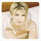 Cover Art for "Always Be Your Baby" by Natalie Grant