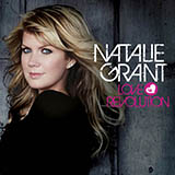Cover Art for "Daring To Be" by Natalie Grant