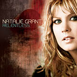 Cover Art for "In Better Hands" by Natalie Grant