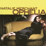 Cover Art for "Kind & Generous" by Natalie Merchant