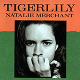 Carátula para "Jealousy" por Natalie Merchant