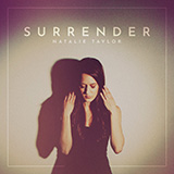 Cover Art for "Surrender" by Natalie Taylor