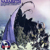 Cover Art for "Hair Of The Dog" by Nazareth