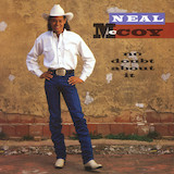 Cover Art for "No Doubt About It" by Neal McCoy