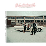 Cover Art for "Forever On Your Side" by NEEDTOBREATHE