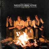 Couverture pour "Washed By The Water" par NEEDTOBREATHE