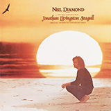Cover Art for "Be" by Neil Diamond
