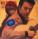 Cover Art for "Red, Red Wine" by Neil Diamond