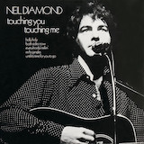 Cover Art for "Holly Holy" by Neil Diamond