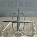 Ordinary People (Neil Young - Chrome Dreams II) Partitions
