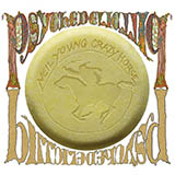 Cover Art for "She's Always Dancing" by Neil Young