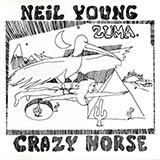 Cover Art for "Cortez The Killer" by Neil Young