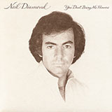 Cover Art for "You Don't Bring Me Flowers" by Neil Diamond & Barbra Streisand