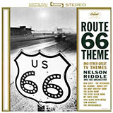 Cover Art for "Theme From "Route 66"" by Nelson Riddle