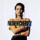 Cover Art for "Buffalo Stance" by Neneh Cherry