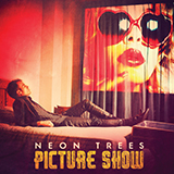 Cover Art for "Everybody Talks" by Neon Trees