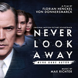 Max Richter - Kurt & Elisabeth (from Never Look Away)