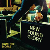 Cover Art for "Oxygen" by New Found Glory