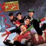 Couverture pour "I Still Believe In Santa Claus" par New Kids On The Block