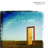 Abdeckung für "I Am Free" von Jon Egan