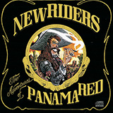 Abdeckung für "Panama Red" von New Riders of the Purple Sage
