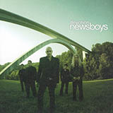 Cover Art for "When The Tears Fall" by Newsboys