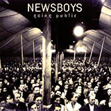 Cover Art for "Shine" by Newsboys