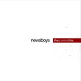 Cover Art for "Stay Strong" by Newsboys
