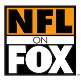 Carátula para "NFL On Fox Theme" por Phil Garrod, Reed Hayes and Scott Schreer