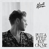 Cover Art for "Put A Little Love On Me" by Niall Horan