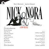 Carátula para "Look Who's Alone Now (from Nick And Nora)" por Charles Strouse