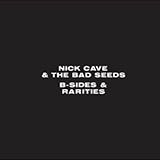 Cover Art for "She's Leaving You" by Nick Cave