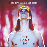 Cover Art for "Do You Love Me (Part 2)" by Nick Cave