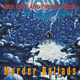 Stagger Lee (Nick Cave - Murder Ballads) Partiture
