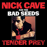 Cover Art for "The Mercy Seat" by Nick Cave