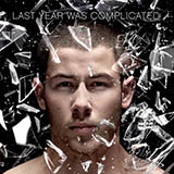 Cover Art for "Close" by Nick Jonas feat. Tove Lo