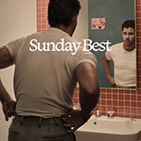 Cover Art for "Princesses" by Nick Jonas