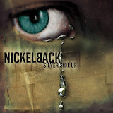 Cover Art for "How You Remind Me" by Nickelback